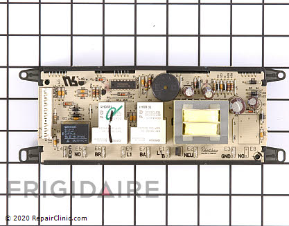 Display Board 318010400 Alternate Product View