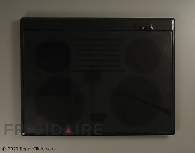 318079506 Glass Cooktop
