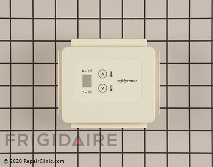 Main Control Board 297282700 Alternate Product View