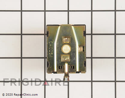 Temperature Control Switch 134398400 Alternate Product View