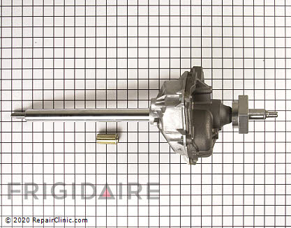 Transmission 134737100 Alternate Product View