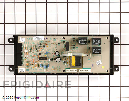 Oven Control Board 316207520 Alternate Product View
