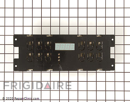 Oven Control Board 316557203 Alternate Product View