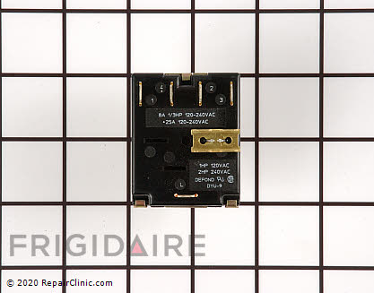 Push Button Switch 309323001 Alternate Product View