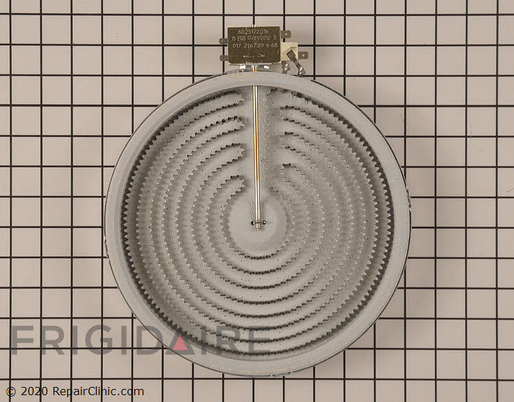 316135401 Radiant Surface Element