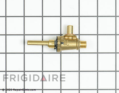 Surface Burner Valve 316520700 Alternate Product View
