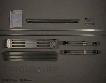 Trim Kit TRIMKITEZ1 Alternate Product View