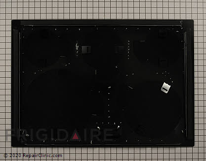Glass Main Top 5304511180 Alternate Product View