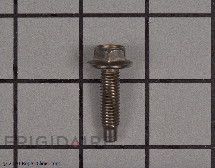 5304504896 Washer/Dryer Combo Screw