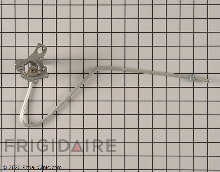 316536618 Surface Burner Orifice Holder