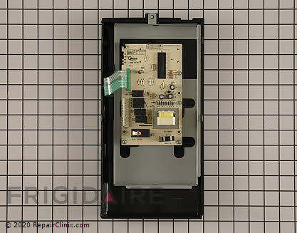 Touchpad and Control Panel 5304464237 Alternate Product View