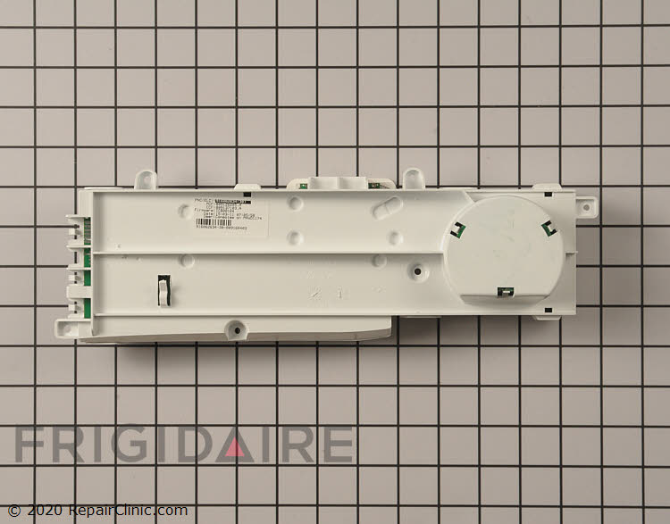 User Control and Display Board 809160403 Alternate Product View