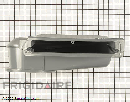 Air Duct 134708300 Alternate Product View