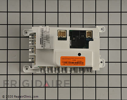 Control Board 5304500452 Alternate Product View