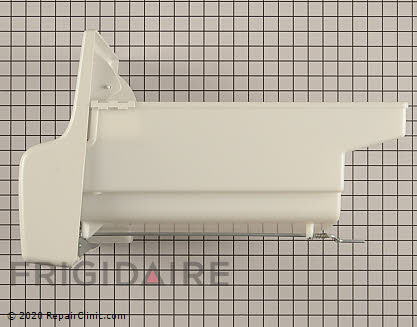 Ice Bucket Assembly 241860812 | Frigidaire Appliance Parts