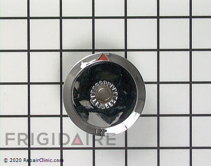 Knob Dial 5308011417 Alternate Product View