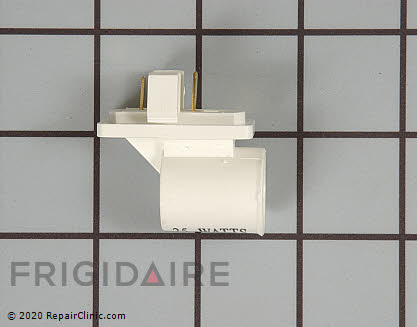 Light Socket 297139501 Alternate Product View