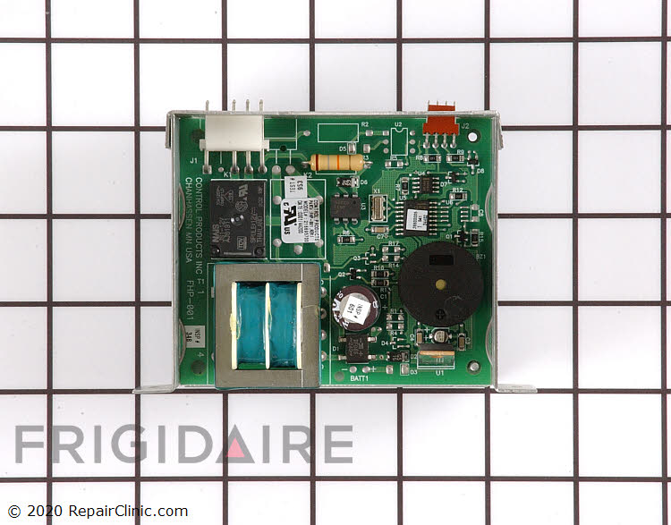 216695700 Main Control Board