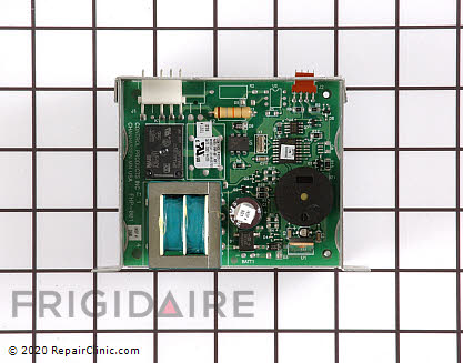 Main Control Board 216695700 Alternate Product View