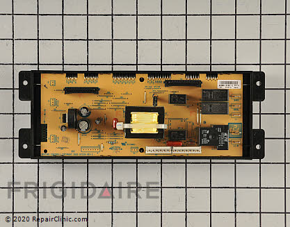 Oven Control Board 5304506991 Alternate Product View