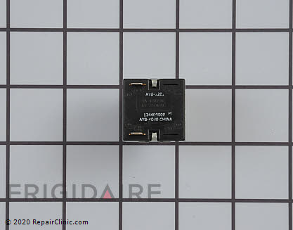 Rotary Switch 134400000 Alternate Product View