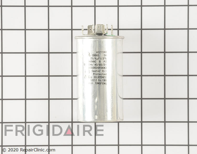 5304427210 Capacitor