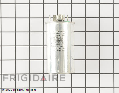 Capacitor 5304427210 Alternate Product View