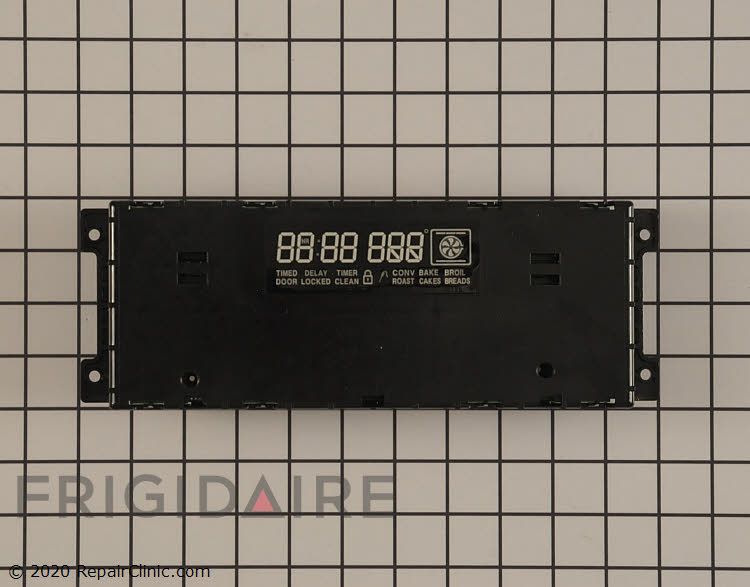 316462853 Kenmore Range/Stove/Oven Control Board