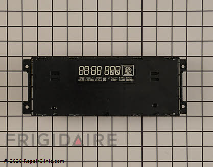 Control Board 316462853 Alternate Product View
