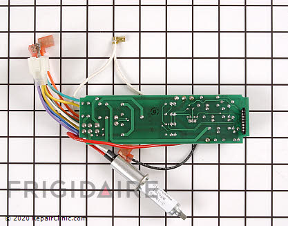 Dispenser Control Board 218903501 Alternate Product View
