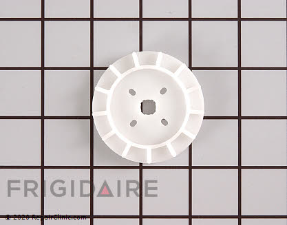 Drain Impeller 154365401 Alternate Product View