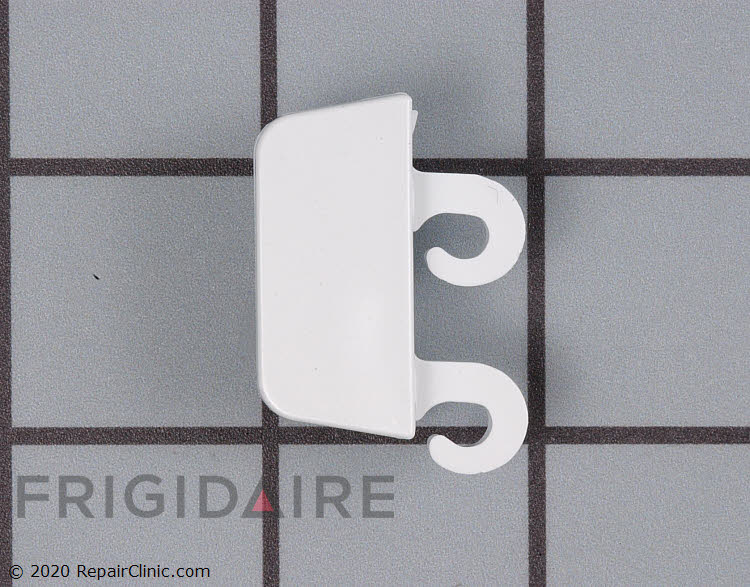 5303323480 Shelf Retainer Bar Support