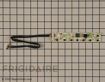 User Control and Display Board 5304536384 | Frigidaire