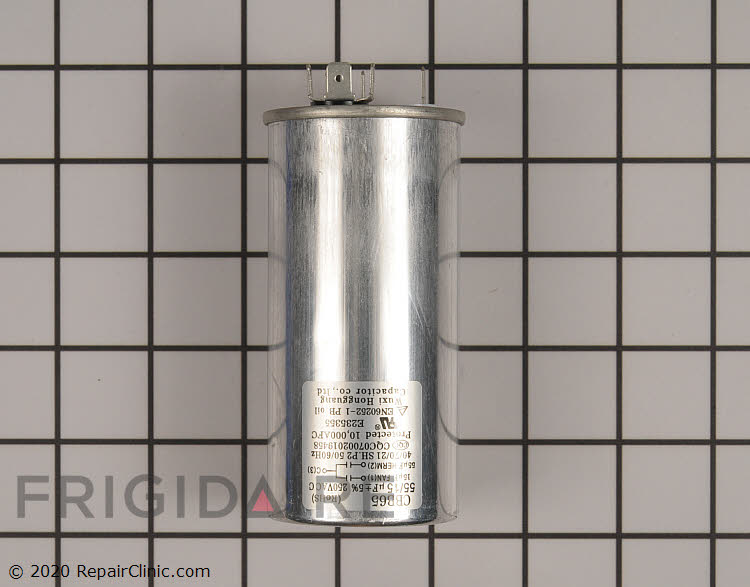 Capacitor 5304476066 Alternate Product View