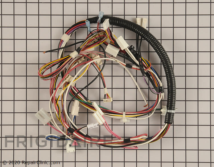 Wire Harness 154832401 Alternate Product View