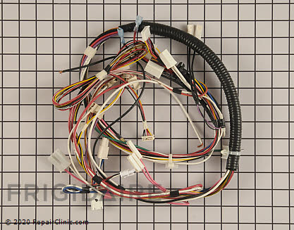Wire Harness 154832401 Alternate Product View