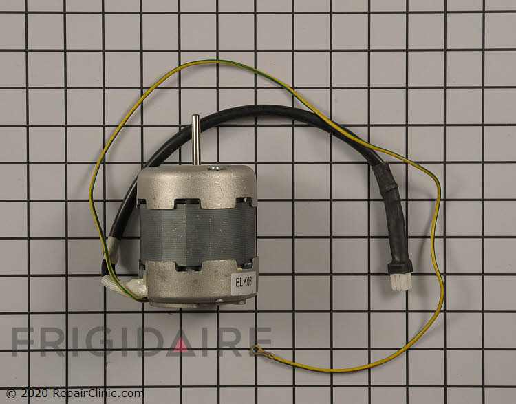 5304454956 Fan Motor