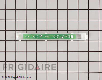 User Control and Display Board 216695800 Alternate Product View