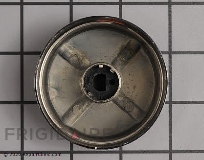Control Knob 5304444529 Alternate Product View