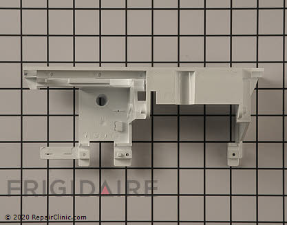 Dispenser Front Panel 241680505 Alternate Product View