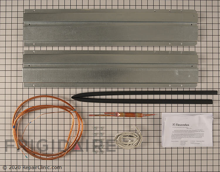 5303918327 Suction Tube