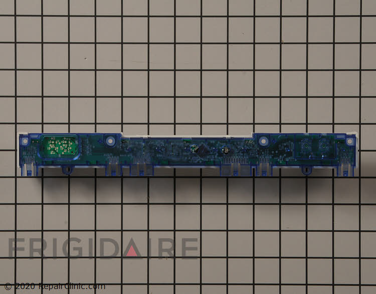A00540602 Frigidaire Washing Machine User Control and Display Board