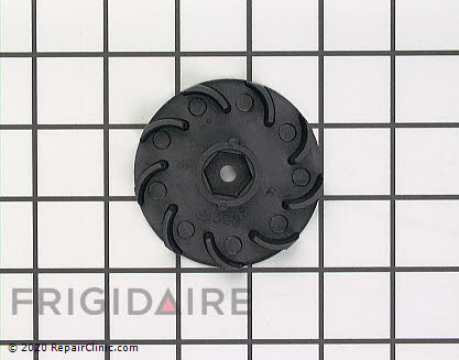 Wash Impeller 5300809005 Alternate Product View