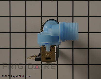 Water Inlet Valve 137353800 Alternate Product View