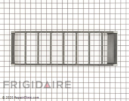 Burner Grate 318909403 Alternate Product View