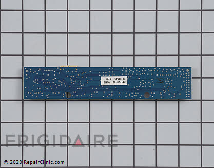 Dispenser Control Board 241700109 Alternate Product View