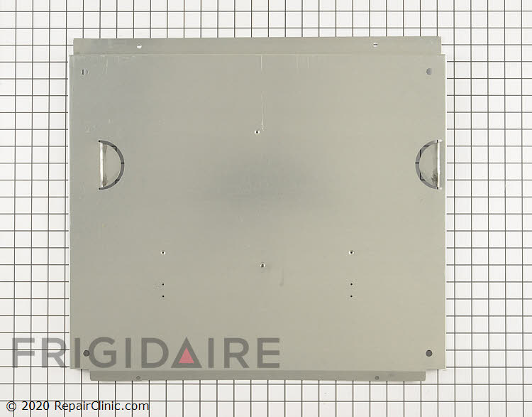 316206200 Heat Shield