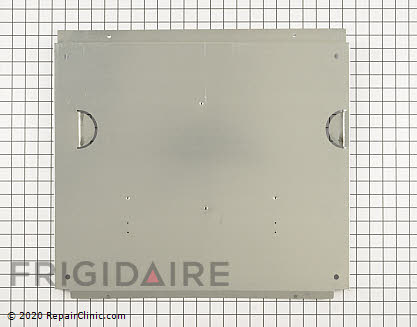 Heat Shield 316206200 Alternate Product View