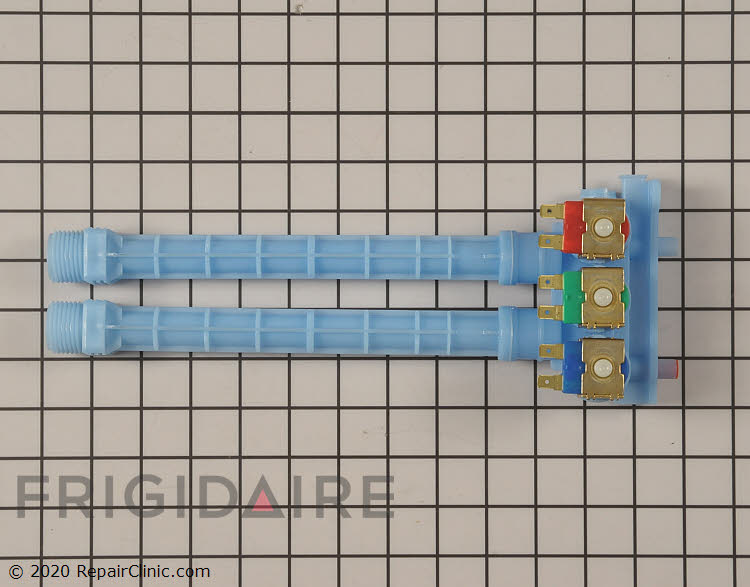 134959330 Frigidaire Washing Machine Water Inlet Valve