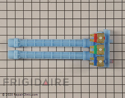 Water Inlet Valve 134959330 Alternate Product View